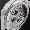 Portugieser Automatic Chronograph 40mm Stainless Steel and Alligator Watch, Ref. No. IW358310 - E1 Portugieser Automatic Chronograph 40mm Stainless Steel and Alligator Watch, Ref. No. IW358310 - E1