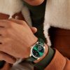 Portugieser Automatic Chronograph 40mm Stainless Steel and Alligator Watch, Ref. No. IW358310 - OU Portugieser Automatic Chronograph 40mm Stainless Steel and Alligator Watch, Ref. No. IW358310 - OU