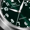 Big Pilot's Automatic 43mm Stainless Steel and Rubber Watch, Ref. No. IW329306 - CU Big Pilot's Automatic 43mm Stainless Steel and Rubber Watch, Ref. No. IW329306 - CU