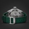 Big Pilot's Automatic 43mm Stainless Steel and Rubber Watch, Ref. No. IW329306 - E2 Big Pilot's Automatic 43mm Stainless Steel and Rubber Watch, Ref. No. IW329306 - E2