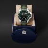 Submersible QuarantaQuattro Automatic 44mm eSteel™ and Webbing Watch, Ref. No. PAM01287 - E3 Submersible QuarantaQuattro Automatic 44mm eSteel™ and Webbing Watch, Ref. No. PAM01287 - E3