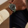 Submersible QuarantaQuattro Automatic 44mm eSteel™ and Webbing Watch, Ref. No. PAM01287 - OU Submersible QuarantaQuattro Automatic 44mm eSteel™ and Webbing Watch, Ref. No. PAM01287 - OU