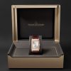 Reverso Tribute Duoface Calendar 49.4mm x 29.9mm 18-Karat Pink Gold and Leather Watch, Ref. No Q3912530 - E3 Reverso Tribute Duoface Calendar 49.4mm x 29.9mm 18-Karat Pink Gold and Leather Watch, Ref. No Q3912530 - E3