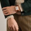 Reverso Tribute Duoface Calendar 49.4mm x 29.9mm 18-Karat Pink Gold and Leather Watch, Ref. No Q3912530 - OU Reverso Tribute Duoface Calendar 49.4mm x 29.9mm 18-Karat Pink Gold and Leather Watch, Ref. No Q3912530 - OU