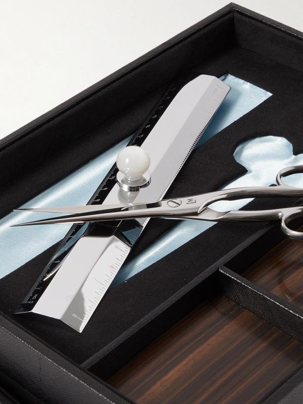 Desk Set - CU Desk Set - CU