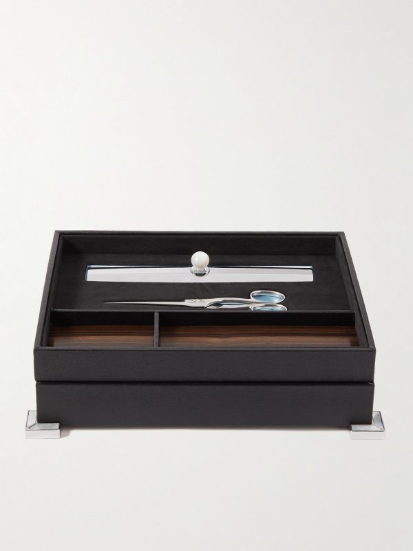 Desk Set - E1 Desk Set - E1