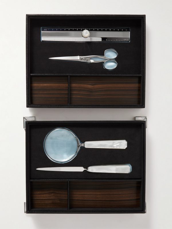Desk Set - FR Desk Set - FR