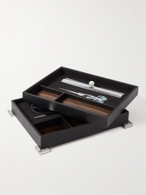 Desk Set Desk Set