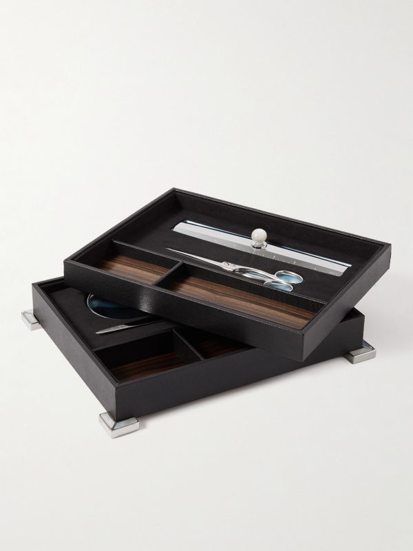 Desk Set Desk Set