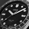 Divers Sixty-Five Automatic 40mm Stainless Steel Watch, Ref. No. 01 400 7772 4054-07 8 20 18 - CU Divers Sixty-Five Automatic 40mm Stainless Steel Watch, Ref. No. 01 400 7772 4054-07 8 20 18 - CU