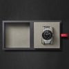 Divers Sixty-Five Automatic 40mm Stainless Steel Watch, Ref. No. 01 400 7772 4054-07 8 20 18 - E3 Divers Sixty-Five Automatic 40mm Stainless Steel Watch, Ref. No. 01 400 7772 4054-07 8 20 18 - E3