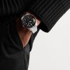 Divers Sixty-Five Automatic 40mm Stainless Steel Watch, Ref. No. 01 400 7772 4054-07 8 20 18 - OU Divers Sixty-Five Automatic 40mm Stainless Steel Watch, Ref. No. 01 400 7772 4054-07 8 20 18 - OU