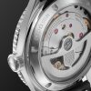 Divers Sixty-Five Automatic 40mm Stainless Steel and Leather Watch, Ref. No. 01 400 7772 4054-07 5 20 82 - E1 Divers Sixty-Five Automatic 40mm Stainless Steel and Leather Watch, Ref. No. 01 400 7772 4054-07 5 20 82 - E1