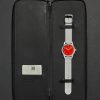 Club Neomatik Automatic 37mm Stainless Steel and Webbing Watch, Ref. No. 743 - E3 Club Neomatik Automatic 37mm Stainless Steel and Webbing Watch, Ref. No. 743 - E3