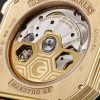 Maestro 3.0 Automatic Chronograph 39mm 18-Karat Rose Gold and Rubber Watch, Ref. No. GC3.0-RG-01 - E1 Maestro 3.0 Automatic Chronograph 39mm 18-Karat Rose Gold and Rubber Watch, Ref. No. GC3.0-RG-01 - E1