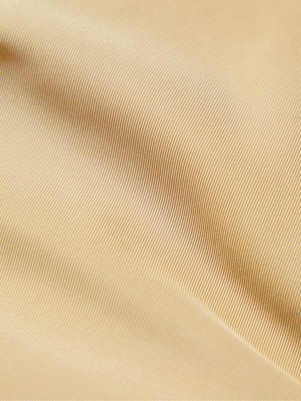 Twill Hooded Jacket - E1