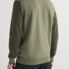 Colour-Block Merino Wool Polo Shirt - BK