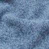 Contrast-Tipped Wool Sweater - E1 Contrast-Tipped Wool Sweater - E1