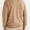 Wool and Cashmere-Blend Sweater - BK Wool and Cashmere-Blend Sweater - BK