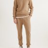Wool and Cashmere-Blend Sweater - OU Wool and Cashmere-Blend Sweater - OU