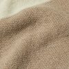 Colour-Block Cashmere and Virgin Wool-Blend Shirt - E1 Colour-Block Cashmere and Virgin Wool-Blend Shirt - E1