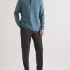 Cashmere-Blend Polo Shirt - OU