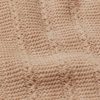 Wolly Open-Knit Wool Cardigan - E1