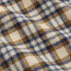Checked Wool Overshirt - E1 Checked Wool Overshirt - E1