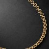 18-Karat Gold Chain Necklace 18-Karat Gold Chain Necklace