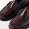 Weejuns 90 Larson Leather Penny Loafers - CU