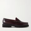 Weejuns 90 Larson Leather Penny Loafers