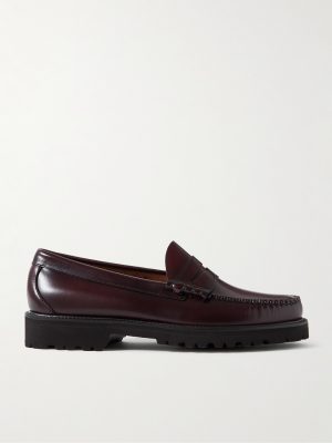 Weejuns 90 Larson Leather Penny Loafers Weejuns 90 Larson Leather Penny Loafers