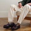 Weejuns 90 Larson Leather Penny Loafers - OU
