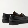 Weejuns 90 Larson Leather Penny Loafers - BK Weejuns 90 Larson Leather Penny Loafers - BK