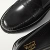 Weejuns 90 Larson Leather Penny Loafers - CU Weejuns 90 Larson Leather Penny Loafers - CU