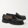 Weejuns 90 Larson Leather Penny Loafers - FR Weejuns 90 Larson Leather Penny Loafers - FR
