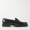 Weejuns 90 Larson Leather Penny Loafers Weejuns 90 Larson Leather Penny Loafers