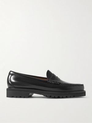 Weejuns 90 Larson Leather Penny Loafers Weejuns 90 Larson Leather Penny Loafers