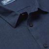 Caroubis Linen Shirt - CU Caroubis Linen Shirt - CU