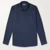 Caroubis Linen Shirt Caroubis Linen Shirt