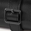 British Racing Pebble-Grain Leather Watch Roll - CU British Racing Pebble-Grain Leather Watch Roll - CU