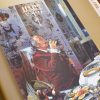 The Impossible Collection of Wine Cloth-Bound Book - E1