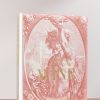 The Impossible Collection of Wine Cloth-Bound Book