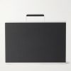 Mackenzie Full-Grain Leather Ten-Piece Travel Watch Case Mackenzie Full-Grain Leather Ten-Piece Travel Watch Case