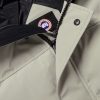 Macmillan Logo-Appliquéd Quilted Shell Hooded Down Parka - CU Macmillan Logo-Appliquéd Quilted Shell Hooded Down Parka - CU