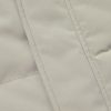 Macmillan Logo-Appliquéd Quilted Shell Hooded Down Parka - E1 Macmillan Logo-Appliquéd Quilted Shell Hooded Down Parka - E1