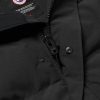 Macmillan Logo-Appliquéd Quilted Shell Hooded Down Parka - CU Macmillan Logo-Appliquéd Quilted Shell Hooded Down Parka - CU