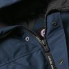 Macmillan Logo-Appliquéd Quilted Shell Hooded Down Parka - CU Macmillan Logo-Appliquéd Quilted Shell Hooded Down Parka - CU