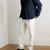 Macmillan Logo-Appliquéd Quilted Shell Hooded Down Parka - OU Macmillan Logo-Appliquéd Quilted Shell Hooded Down Parka - OU