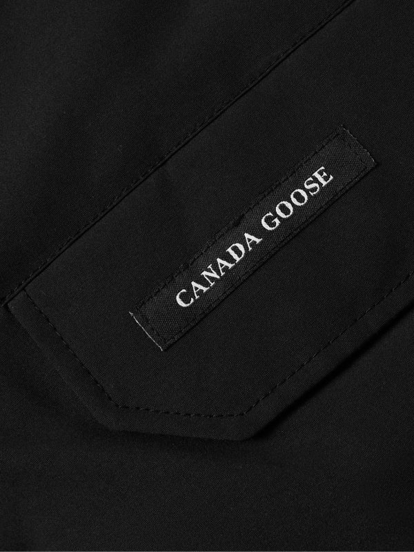 Chilliwack Arctic Tech® Hooded Down Jacket - E1